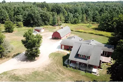 N3014 Fairground Avenue, Pine Valley, WI 54456 - Photo 3