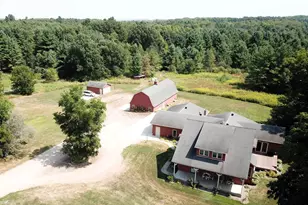N3014 Fairground Ave, Pine Valley, WI 54456 - Photo 3