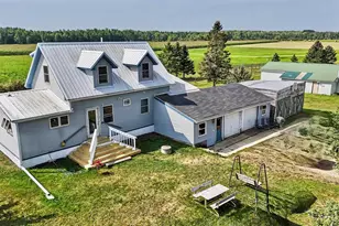 W107 1st Ave, Gleason, WI 54435 - Photo 3