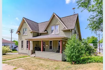 400 N Genesee Street, Merrill, WI 54487 - Photo 1