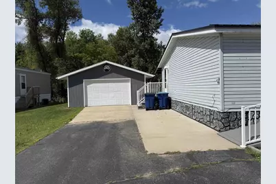 469 Sarah Street, Birnamwood, WI 54414 - Photo 3
