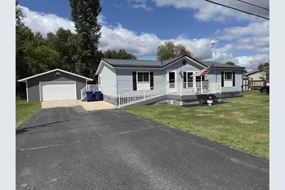 469 Sarah Street, Birnamwood, WI 54414 - Photo 1