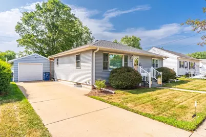 1520 Pearson Street, Wausau, WI 54401 - Photo 1