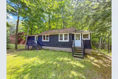 N16553 Lakeshore Drive, Butternut, WI 54514 - Photo 3