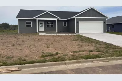 721 Pep's Drive, Medford, WI 54451 - Photo 1