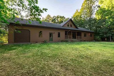 203739 Yellow Birch Road, Rosholt, WI 54473 - Photo 7