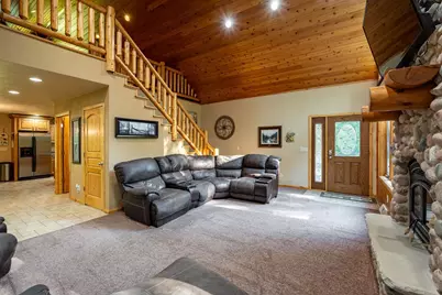 203739 Yellow Birch Road, Rosholt, WI 54473 - Photo 9