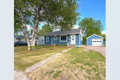 607 Johnson Street, Rothschild, WI 54474 - Photo 1
