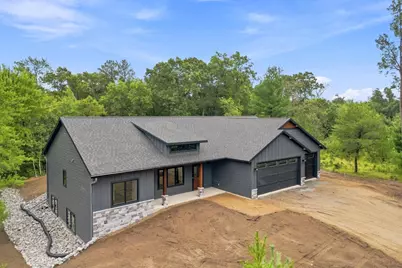 378 Setting Sun Trail, Nekoosa, WI 54457 - Photo 1