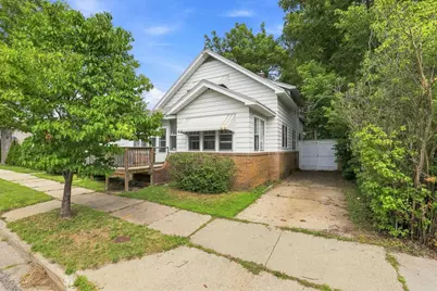 1709 Church Street, Stevens Point, WI 54481 - Photo 3
