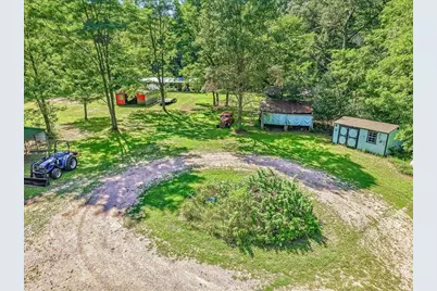 12466 Hollywood Road, Nekoosa, WI 54457 - Photo 27