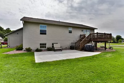 2510 Sunny Meadow Drive, Kronenwetter, WI 54455 - Photo 37