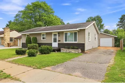 2423 Stanley Street, Stevens Point, WI 54481 - Photo 1