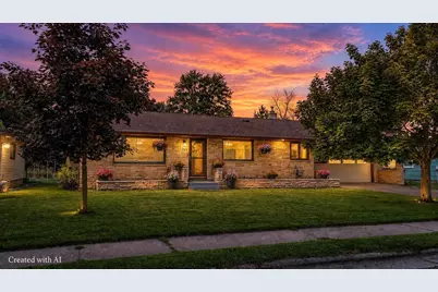 200 Meadow Street, Stevens Point, WI 54481 - Photo 1