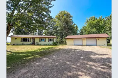 N3979 Oxbow Road, Catawba, WI 54516 - Photo 1
