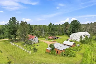 3331 Stony Road, Stevens Point, WI 54481 - Photo 1