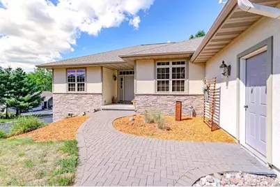 3814 Topaz Drive, Wausau, WI 54401 - Photo 5