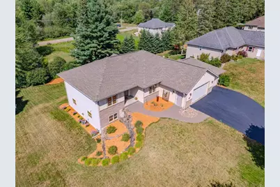 3814 Topaz Drive, Wausau, WI 54401 - Photo 57