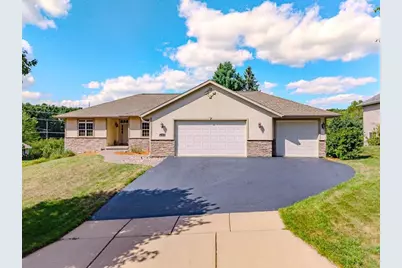 3814 Topaz Drive, Wausau, WI 54401 - Photo 1