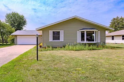 4214 Henry Street, Wausau, WI 54403 - Photo 49