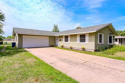 4214 Henry Street, Wausau, WI 54403 - Photo 1