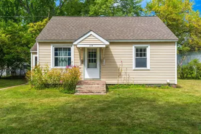 114 Nowak Street, Wausau, WI 54401 - Photo 1