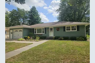 500 E Grant Street, Marshfield, WI 54449 - Photo 1