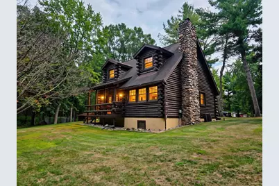 8531 Lake Road, Wisconsin Rapids, WI 54494 - Photo 1