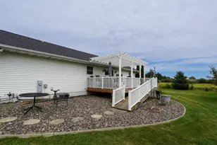 W5205 Dassow Ave, Medford, WI 54451 - Photo 11
