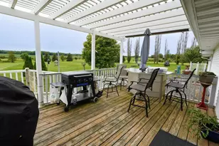 W5205 Dassow Ave, Medford, WI 54451 - Photo 3