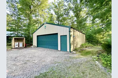 N11301 Woodland Lane, Elcho, WI 54428 - Photo 3