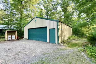 N11301 Woodland Ln, Elcho, WI 54428 - Photo 3