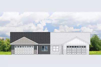 287 Cedar Haven Trail #Lot 19, Rothschild, WI 54474 - Photo 1