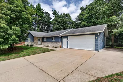 2431 77th Street South, Wisconsin Rapids, WI 54494 - Photo 1