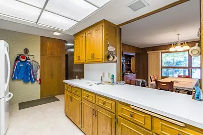 N11949 Pratt Road, Elcho, WI 54428 - Photo 5