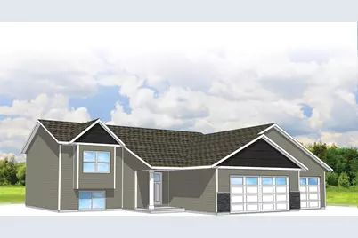 4534 Moreland Road #Lot 140, Plover, WI 54467 - Photo 1