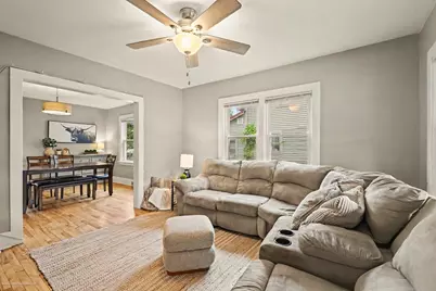 809 Illinois Avenue, Stevens Point, WI 54481 - Photo 3