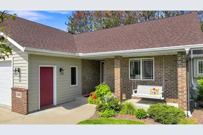 1807 Savannah Circle, Marshfield, WI 54449 - Photo 3