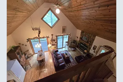 6980 Partridge Road, Lake Tomahawk, WI 54539 - Photo 15