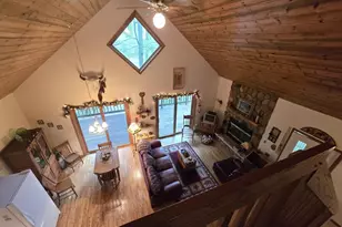 6980 Partridge Rd, Lake Tomahawk, WI 54539 - Photo 15