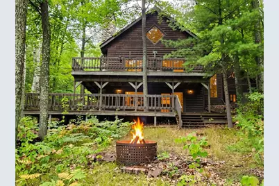 6980 Partridge Road, Lake Tomahawk, WI 54539 - Photo 51