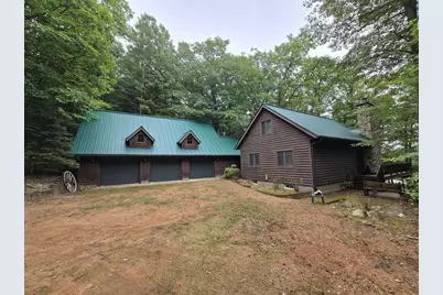 6980 Partridge Road, Lake Tomahawk, WI 54539 - Photo 35