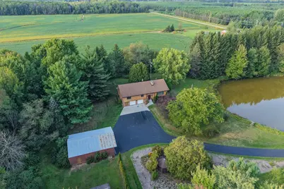 6989 Zubella Road, Rudolph, WI 54475 - Photo 3