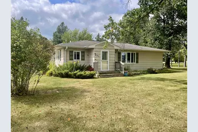 807 Town Street, Prentice, WI 54556 - Photo 1