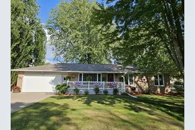 306 S West Street, Loyal, WI 54446 - Photo 1