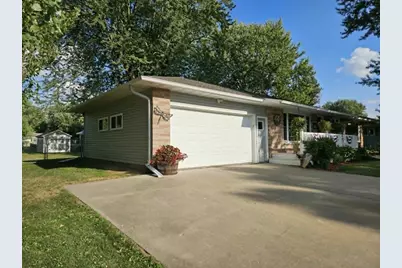 306 S West Street, Loyal, WI 54446 - Photo 29