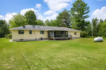 W5866 Jolly Avenue, Medford, WI 54451 - Photo 3