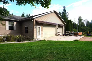 N6199 Rangeline Rd, Deerbrook, WI 54424 - Photo 3
