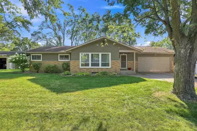 517 Sommers Street, Stevens Point, WI 54481 - Photo 1