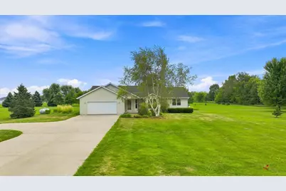 10585 County Road Y, Marshfield, WI 54449 - Photo 1